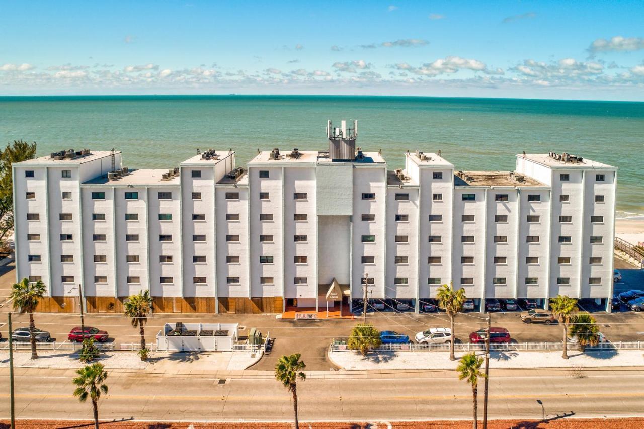 Sunset Chateau 409 St. Pete Beach Eksteriør bilde