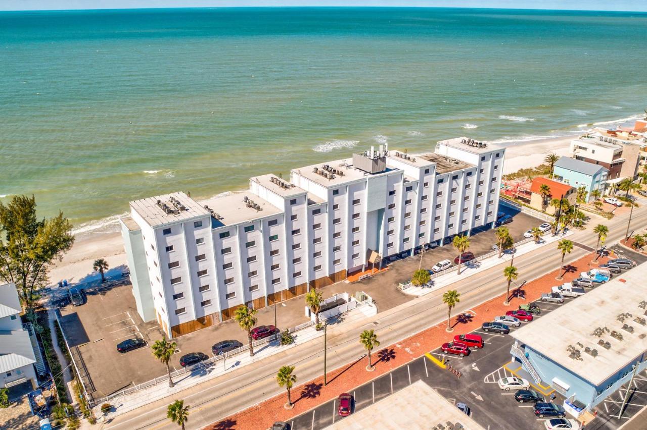 Sunset Chateau 409 St. Pete Beach Eksteriør bilde