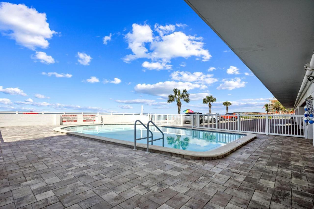 Sunset Chateau 409 St. Pete Beach Eksteriør bilde