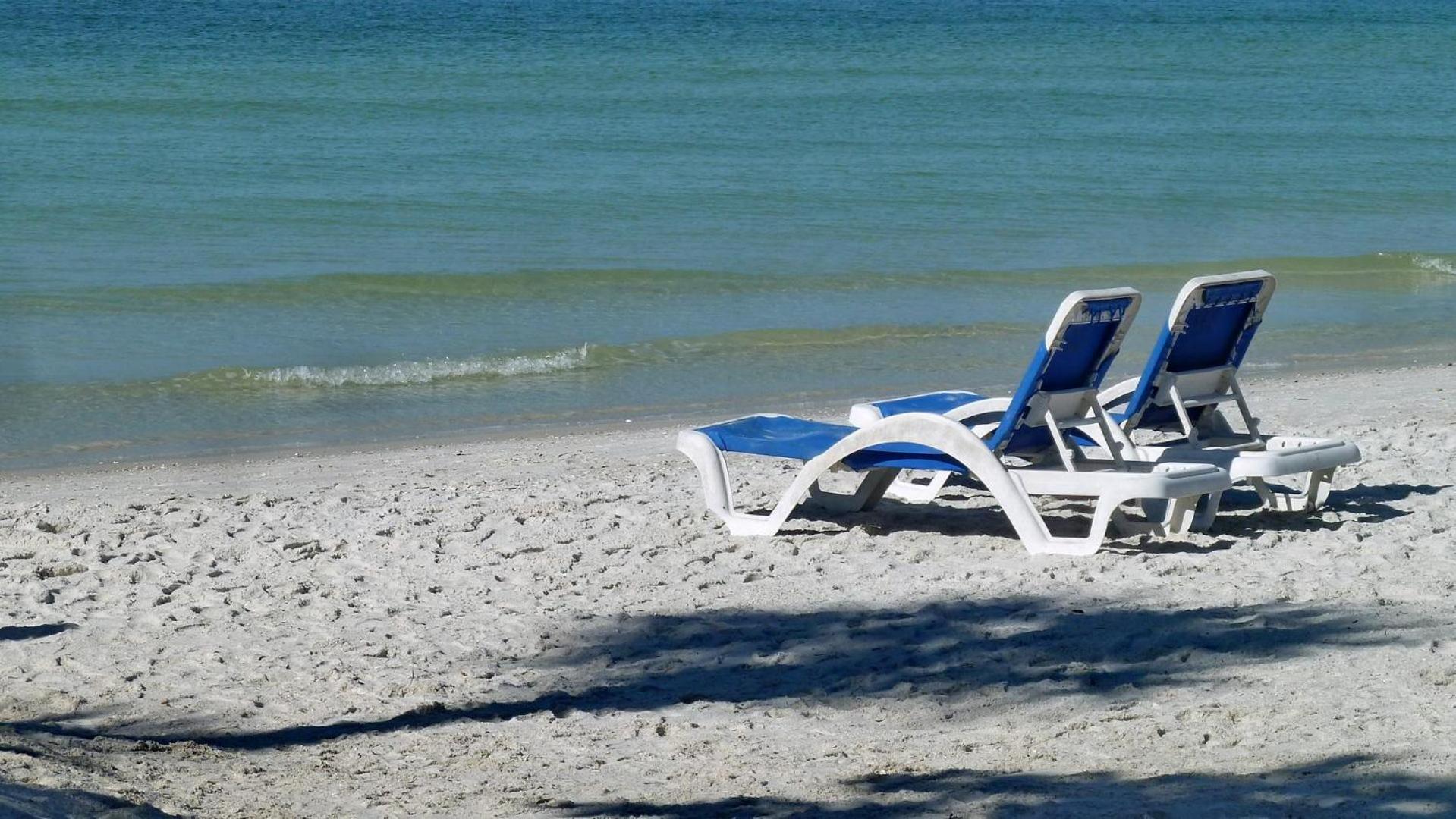 Sunset Chateau 409 St. Pete Beach Eksteriør bilde